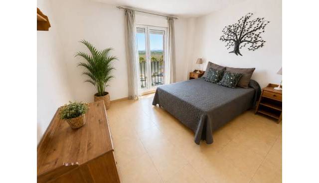Apartamento - Venta - Mar Menor Golf Resort - MMR-39253