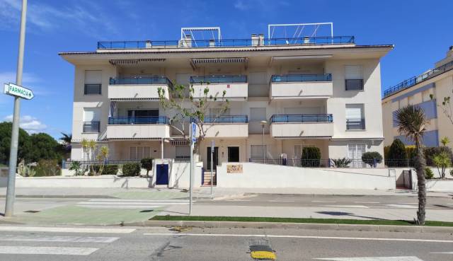 Apartamento - Venta - Mil Palmeras - CBW-86606
