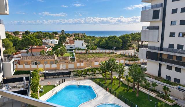 Apartamento - Venta - Orihuela Costa - Altos de Campoamor