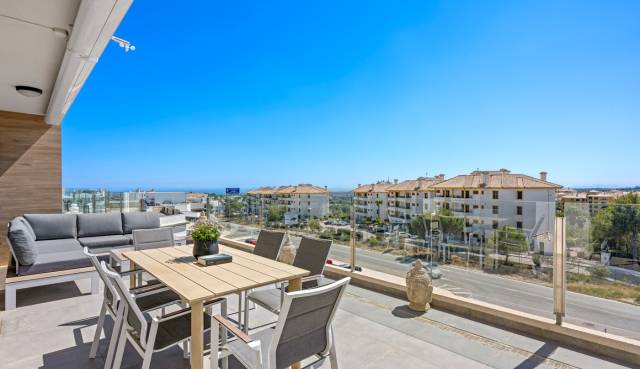 Apartamento - Venta - Orihuela Costa - Lomas De Campoamor