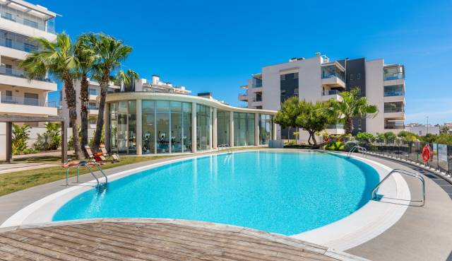 Apartamento - Venta - Orihuela Costa - Los Dolses