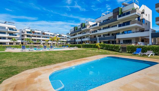 Apartamento - Venta - Orihuela Costa - Playa Flamenca