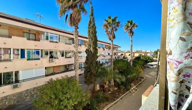 Apartamento - Venta - Pilar de la Horadada - Mil Palmeras