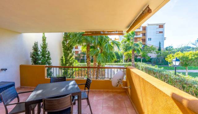 Apartamento - Venta - Punta Prima - Punta Prima