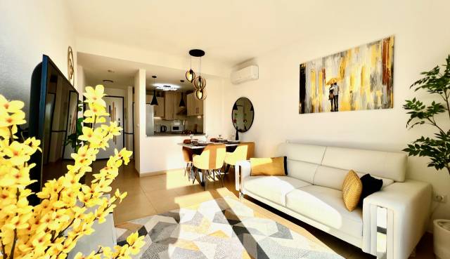 Apartamento - Venta - Terrazas de la Torre Golf Resort - Terrazas de la Torre Golf Resort