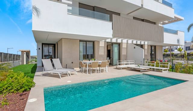 Apartamento - Venta - Torre Pacheco - Santa Rosalia