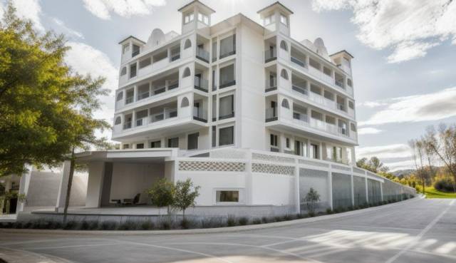 Apartment - New Build - Bigastro - NBH-74981