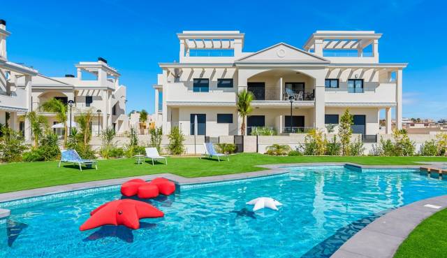 Apartment - New Build - Ciudad Quesada - CHIC 00713-D-3