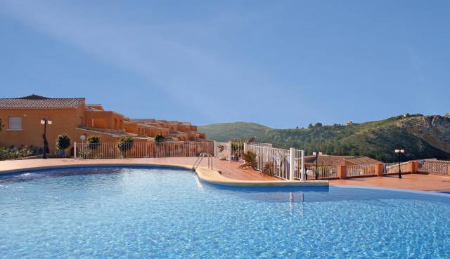 Apartment - New Build - Cumbre del Sol - Cumbre del Sol