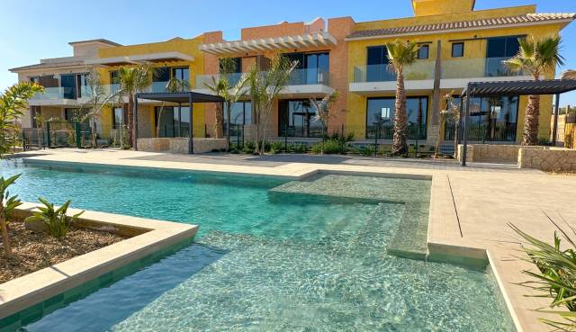 Apartment - New Build - Desert Springs Golf village - Desert Springs Golf village