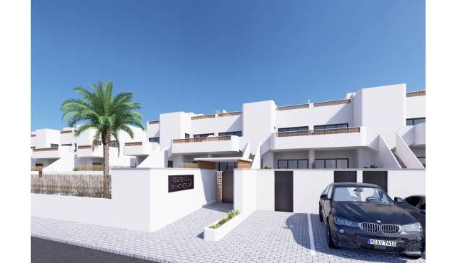 Apartment - New Build - Dolores - Dolores