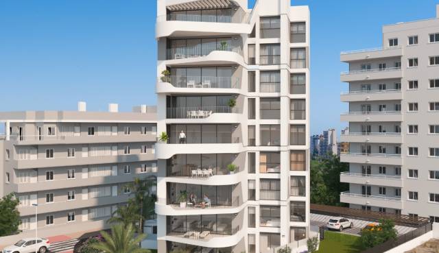 Apartment - New Build - Guardamar del Segura - CHIC 1206