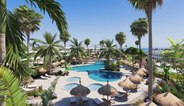 Apartment - New Build - La Alcaidesa - CHIC 00799