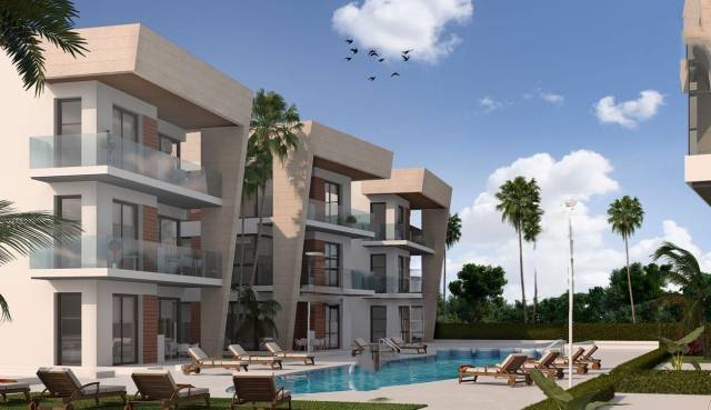 Apartment - New Build - Los Alcazares - Los Alcazares