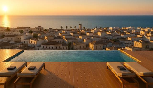 Apartment - New Build - San Pedro del Pinatar - San Pedro del Pinatar