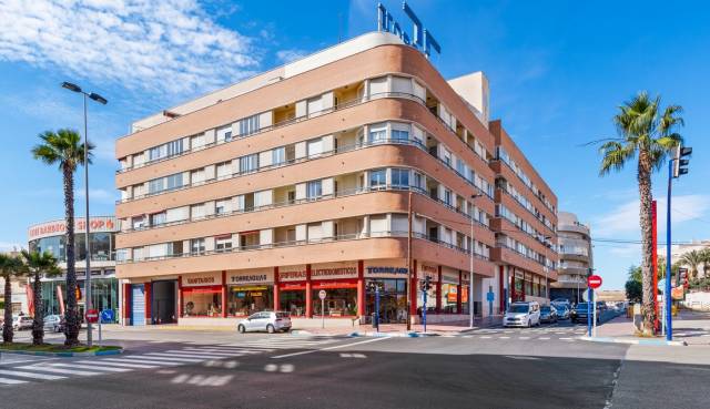 Apartment - New Build - Torrevieja - CHIC 00901