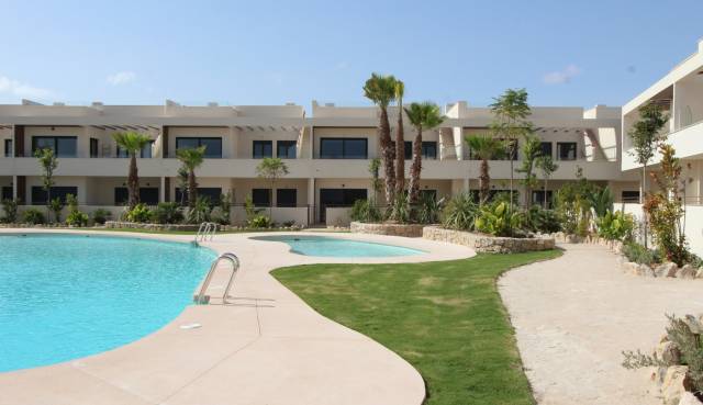 Apartment - New Build - Torrevieja - Mar azul