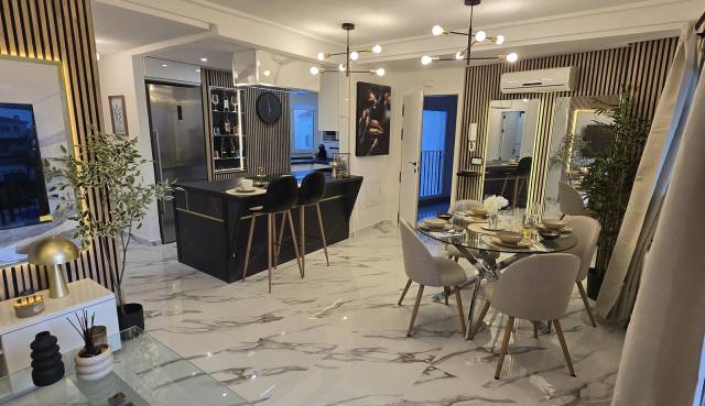 Apartment - Resale - Hacienda Riquelme Golf Resort - MMR-16388