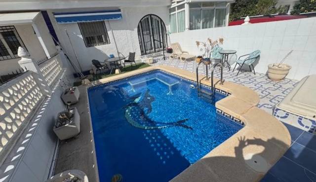 Apartment - Resale - Los Alcazares - Los Alcazares