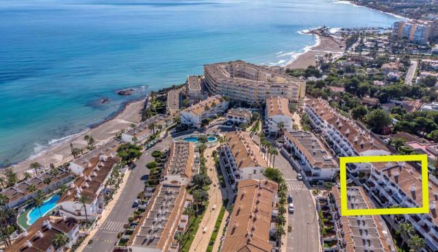 Apartment - Resale - Orihuela Costa - Agua Marina