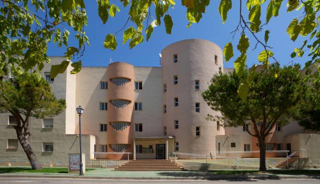 Apartment - Resale - Orihuela Costa - Campoamor