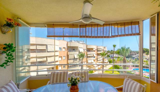 Apartment - Resale - Orihuela Costa - Campoamor