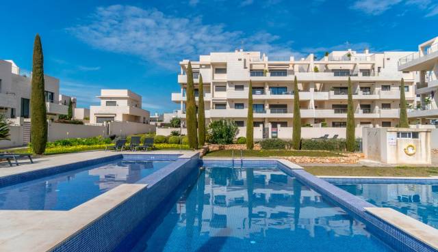Apartment - Resale - Orihuela Costa - CHIC 00972 (BN 4129)