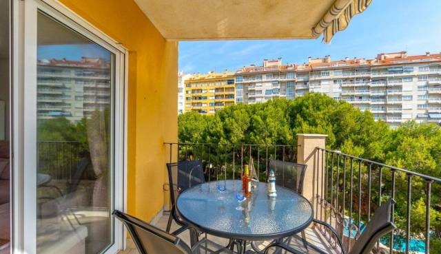 Apartment - Resale - Orihuela Costa - JOA-27850