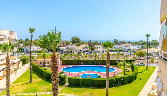 Apartment - Resale - Orihuela Costa - JOA-88426