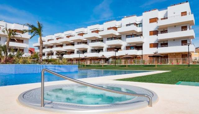 Apartment - Resale - Orihuela Costa - Orihuela Costa