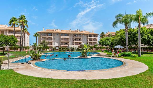 Apartment - Resale - Orihuela Costa - Playa Flamenca