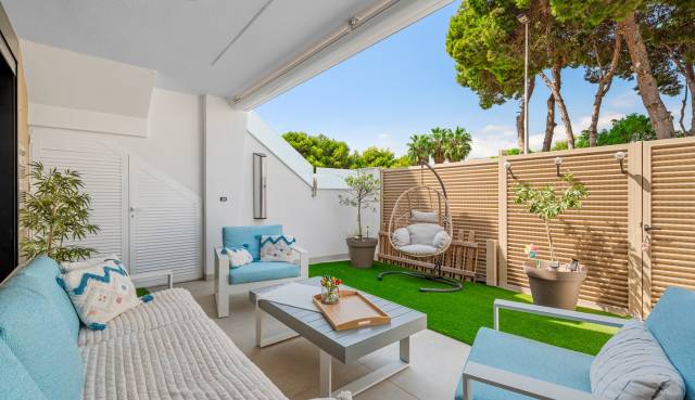 Apartment - Resale - San Pedro del Pinatar - San Pedro del Pinatar Centro