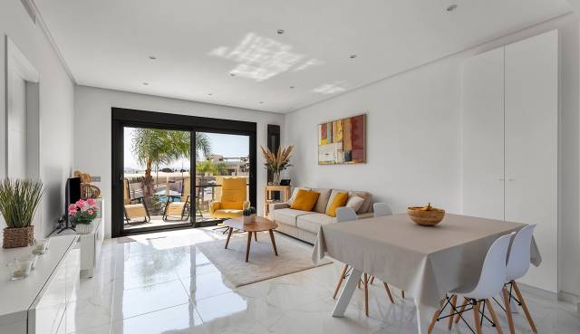 Apartment - Resale - Torre Pacheco - Dolores De Pacheco
