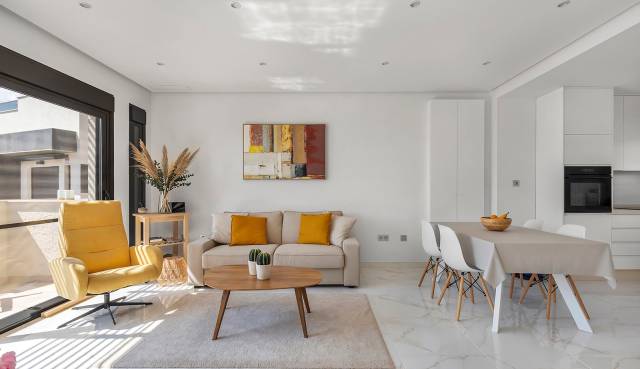 Apartment - Resale - Torre Pacheco - Dolores De Pacheco