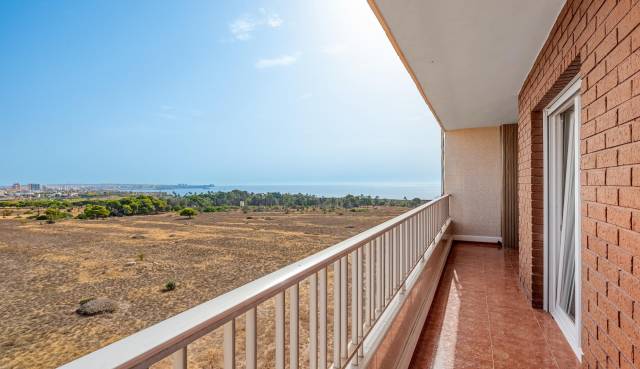 Apartment - Resale - Torrevieja - JOA-88188