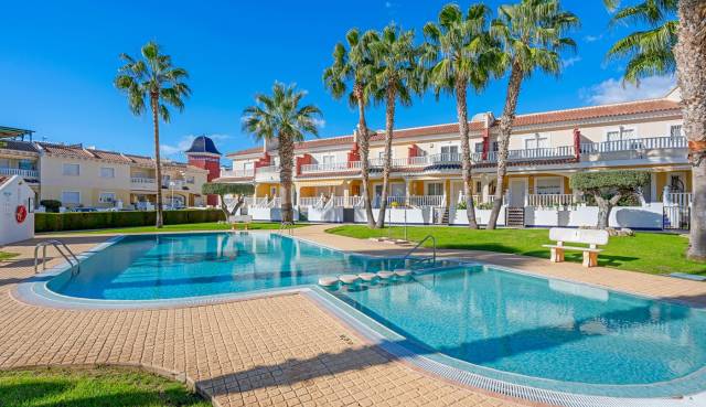 Appartement - Herverkoop - Ciudad Quesada - Ciudad Quesada