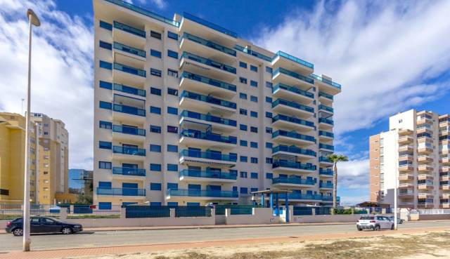 Appartement - Herverkoop - Guardamar del Segura - Guardamar del Segura