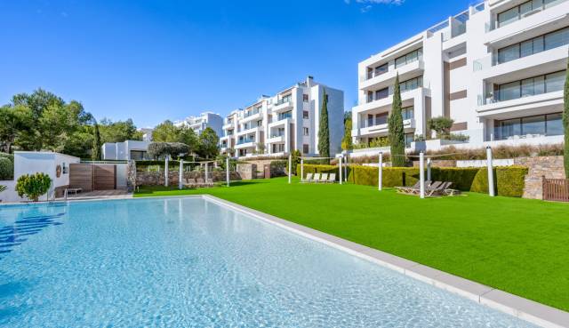 Appartement - Herverkoop - Las Colinas Golf - Las Colinas Golf