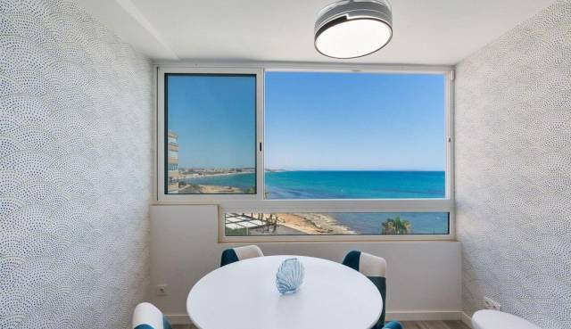 Appartement - Herverkoop - Torrevieja - Cabo cervera
