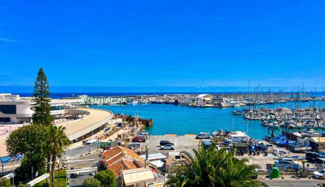 Appartement - Herverkoop - Torrevieja - JOA-40405