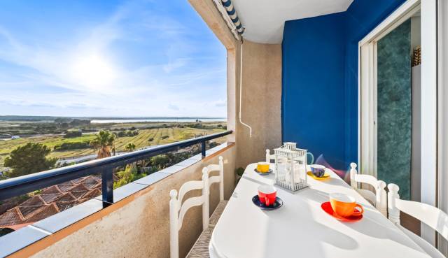 Appartement - Herverkoop - Torrevieja - La Mata