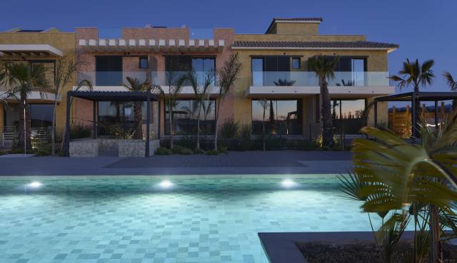 Appartement - Nieuwbouw - Cuevas del Almanzora - Cuevas del Almanzora