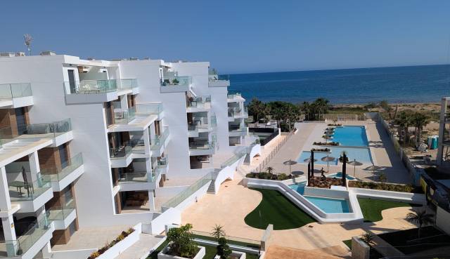 Appartement - Nieuwbouw - Denia - NBH-13596