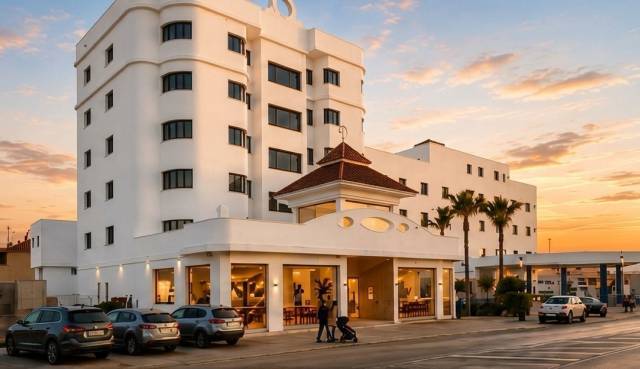 Appartement - Nieuwbouw - Los Alcazares - Los Alcazares