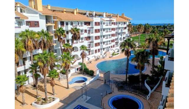 Appartement - Nieuwbouw - Serena Golf - Serena Golf
