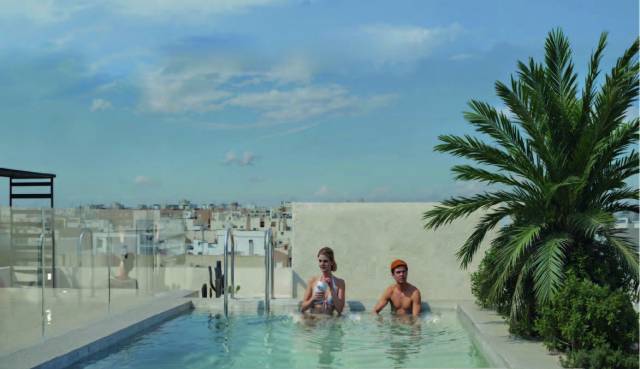 Appartement - Nieuwbouw - Torrevieja - NBH-97325