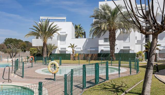 Appartement - Nieuwbouw - Vera - Vera