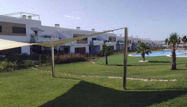 Appartement - Nieuwbouw - Vistabella - Vistabella golf