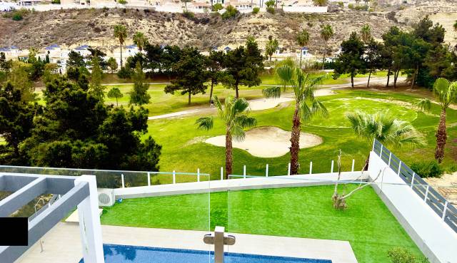 Appartement - Nouvelle construction - Ciudad Quesada - NBH-62730