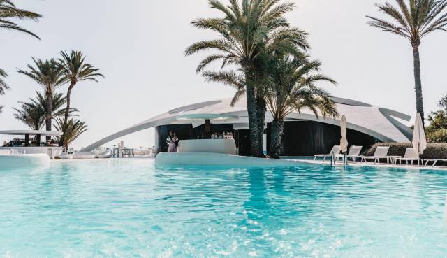 Appartement - Nouvelle construction - La Manga del Mar Menor - CHIC 1007-D-66